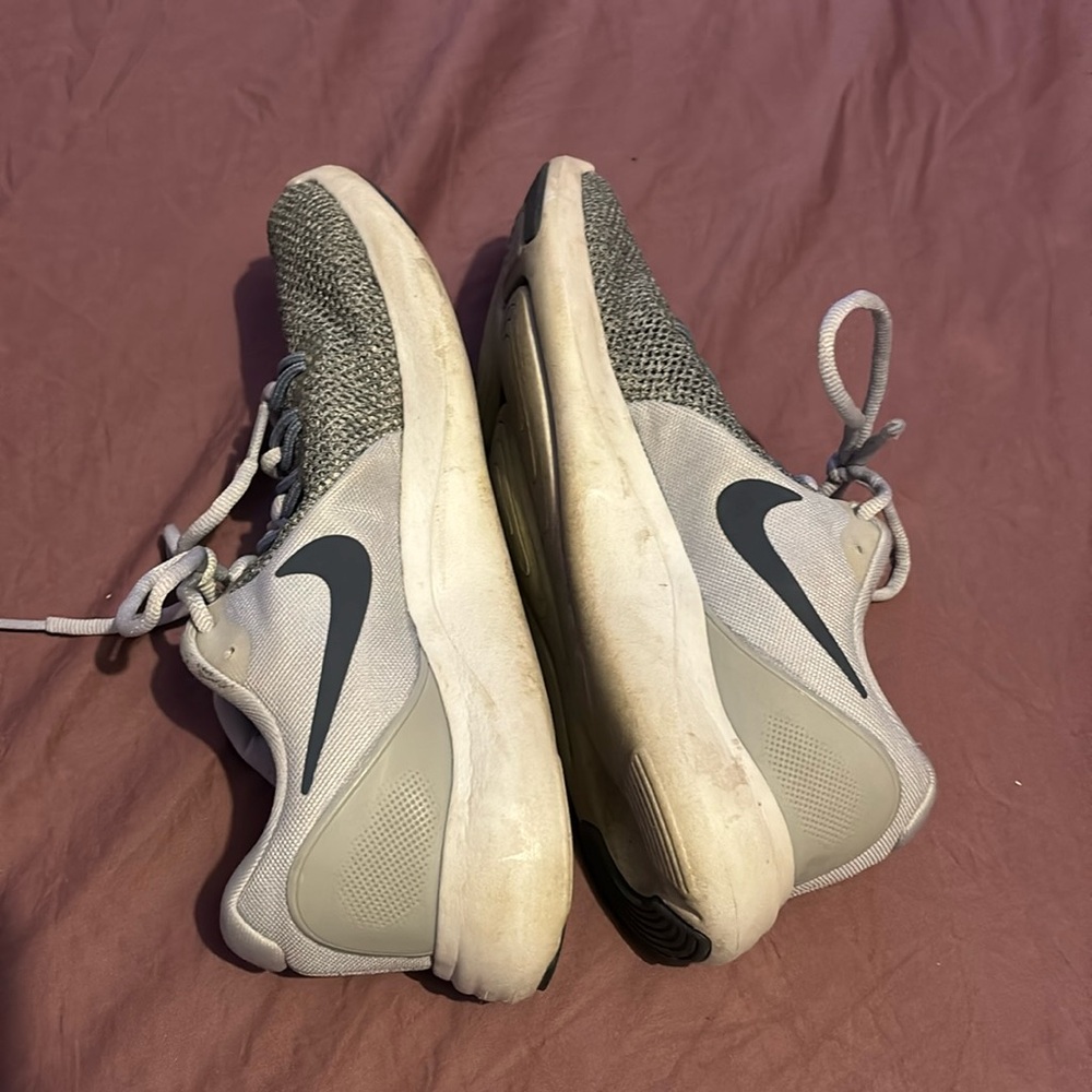Nike running shoes